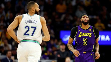 Los Angeles Lakers Vs Minnesota Timberwolves: Key Insights