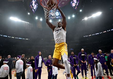 Los Angeles Lakers vs. Phoenix Suns: Key Takeaways From Last Match