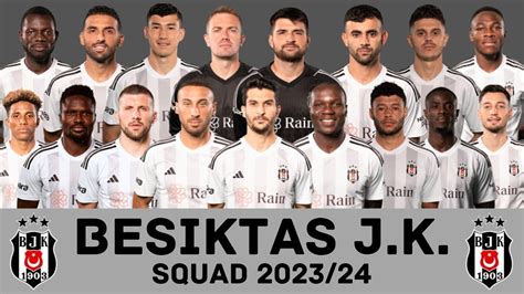 Lyon’s Chances Against Besiktas: Analyzing Their Squad