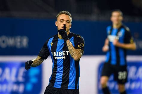 Milan’s Key Players for Club Brugge Showdown