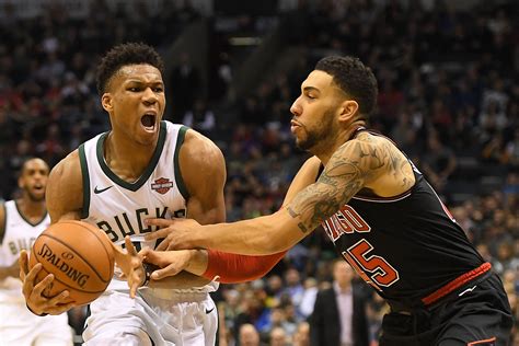 Milwaukee Bucks vs. Chicago Bulls: Key Takeaways from Recent Games