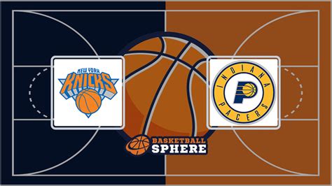 New York Knicks vs. Indiana Pacers: Analyzing the Defensive Strategies