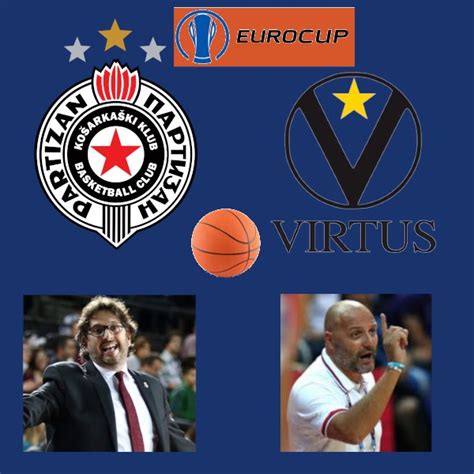 Partizan Vs Virtus Bologna: Game Preview And Analysis