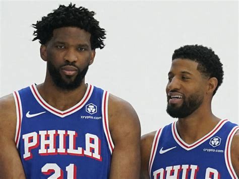 Philadelphia 76ers vs. Toronto Raptors: How They Stack Up This Season