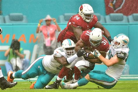 Podcast Recap: Arizona Cardinals And Miami Dolphins Game Insights