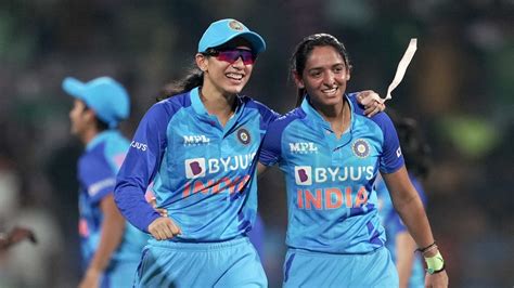 Profiling Women Cricketers Who Changed The Game