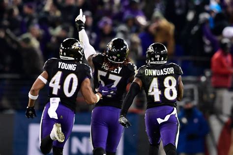 Ravens Vs Browns: A Look at Recent Matchups