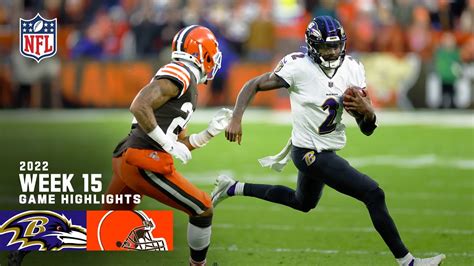 Ravens Vs Browns: Looking Ahead to Future Matchups