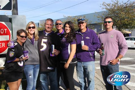 Ravens Vs Browns Tailgating Tips for Fans