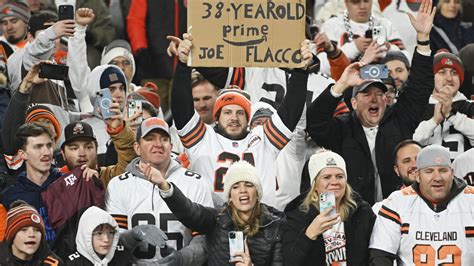 Ravens Vs Browns: The Importance of Home Field Advantage