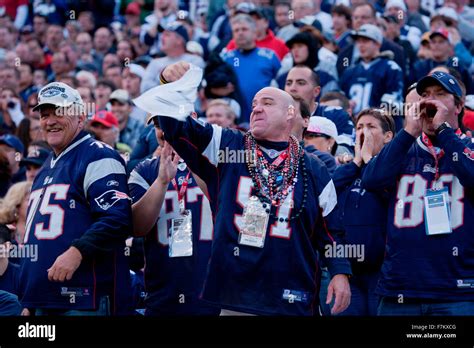 Rivalry Day: What It Means To New York Jets And New England Patriots Fans