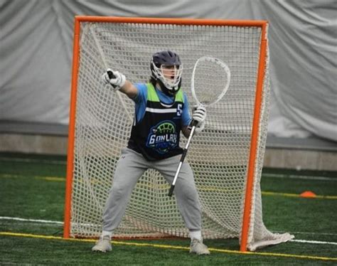 Setting Goals As A Lacrosse Player: Tips For Success