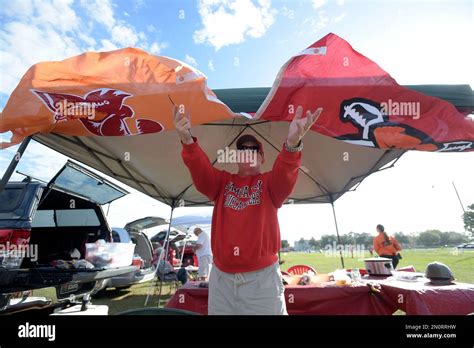 Tailgating Tips For Atlanta Falcons @ Tampa Bay Buccaneers Fans