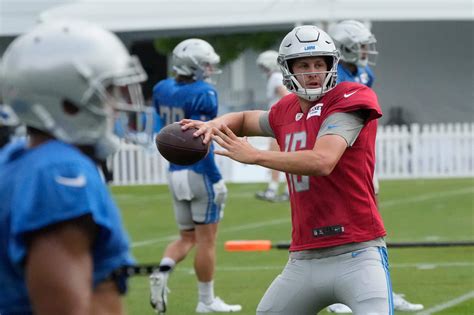 Tennessee Lions: Training Camp Insights