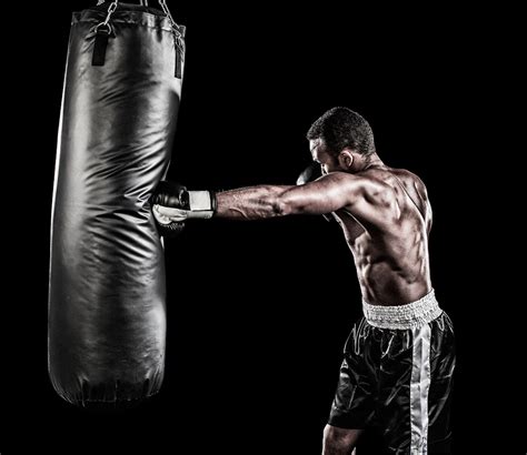 The Benefits Of Cross-Training For Boxers