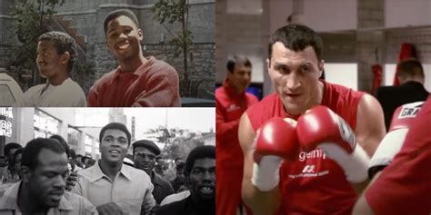 The Best Boxing Documentaries You Should Watch