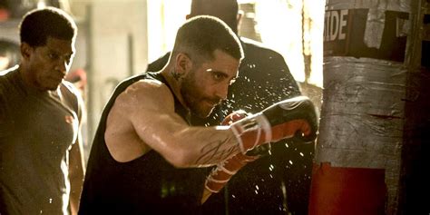 The Best Boxing Movies To Inspire Your Training