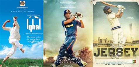 The Best Cricket Movies To Watch