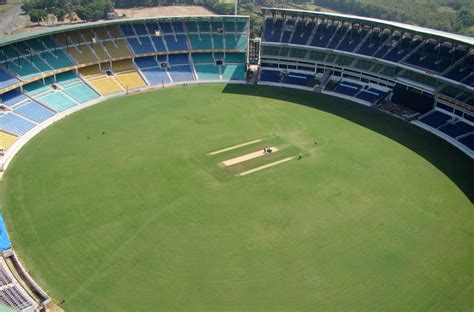 The Best Cricket Venues Around The World