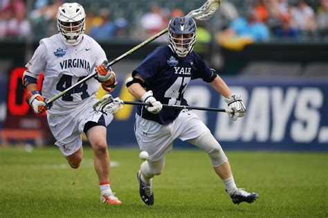 The Best Lacrosse Strategies For Winning Games