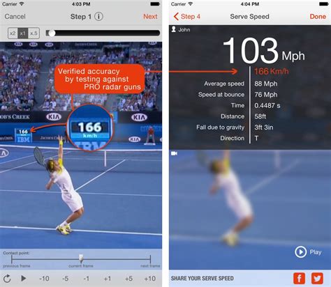 The Best Tennis Apps To Enhance Your Game