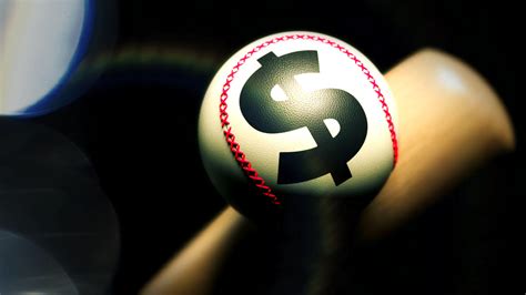 The Business Of Baseball: Understanding Revenue Streams