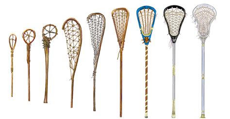 The Evolution Of Lacrosse: Changes Over The Years