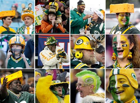 The Fans' Voice: How Packers Fans Can Influence The Game Against Jaguars