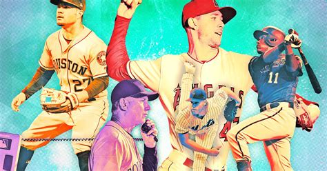 The Future Of Baseball: Trends To Watch In The Coming Years