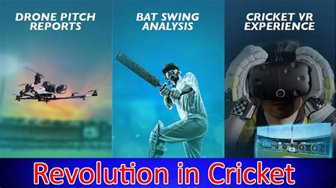 The Future Of Cricket: Trends To Watch