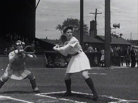 The Future of Women in Professional Baseball: Opportunities Ahead