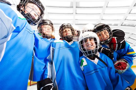 The Impact Of Concussions In Hockey: What You Should Know