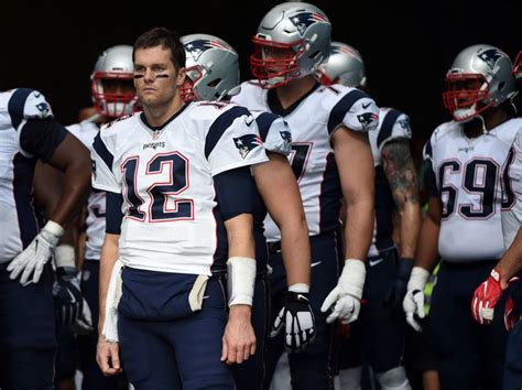 The Impact Of Home Field Advantage In New England Patriots Games