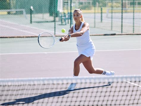 The Impact Of Weather Conditions On Tennis Matches