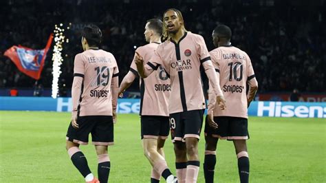 The Importance of the PSG Vs PSV Match