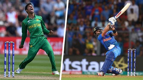 The Most Memorable Cricket Matches In History