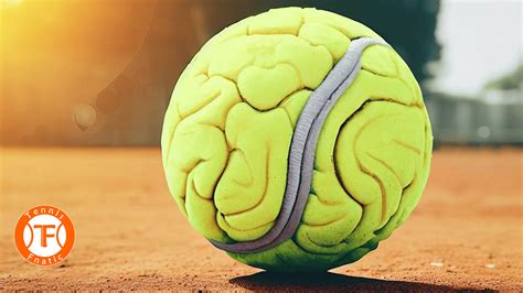 The Psychology Of Tennis: Mental Strategies For Success