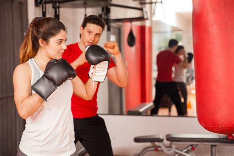 The Role Of Coaches In A Boxer’s Career Development