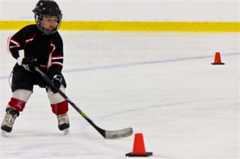 The Role Of Coaches In Developing Hockey Talent