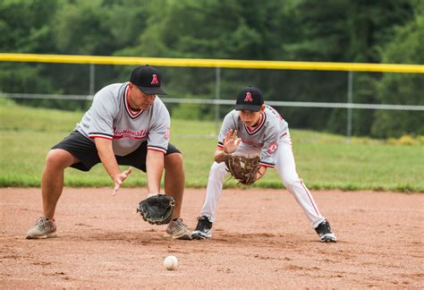 The Role Of Coaching In Developing Young Baseball Talent