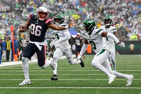 The Role Of Coaching In New York Jets Vs New England Patriots