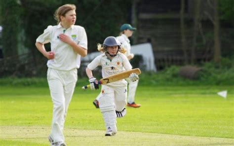 The Role Of Cricket Academies In Developing Talent