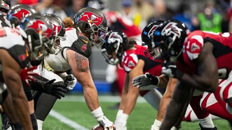 The Role Of Special Teams In Atlanta Falcons @ Tampa Bay Buccaneers Match