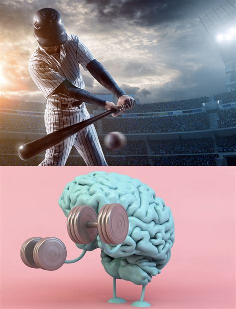 The Role Of Sports Psychology In Baseball Performance