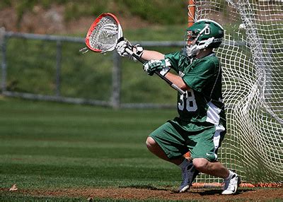 The Role Of Sportsmanship In Lacrosse