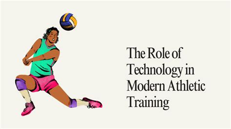 The Role Of Technology In Modern Tennis Training