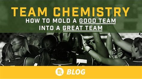 The Significance of Team Chemistry in Baseball Success