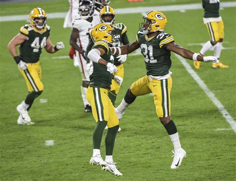 The Significance Of The Packers Defense Against Jaguars Offense