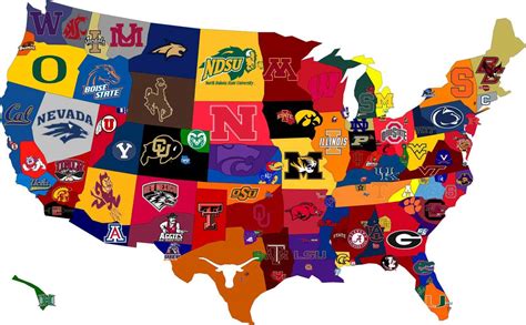 Top 5 Lacrosse Colleges In The United States