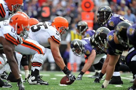 Top 5 Moments in Ravens Vs Browns History